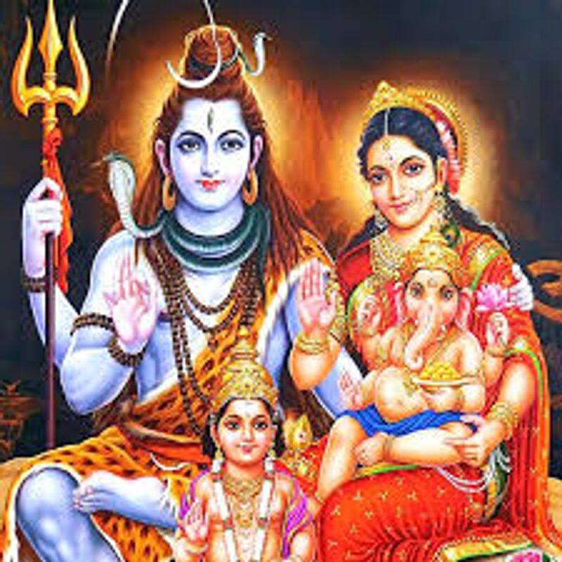 Todays second Monday of Sawan, do you know these things about Lord Shiva