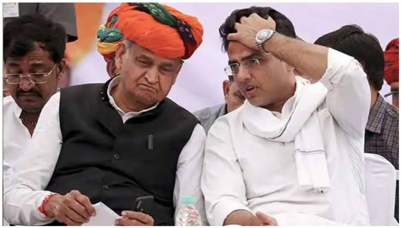 राजस्थान में शुरू हुआ शह और मात का खेल, टला नहीं संकट और दोनों खेमों को   अपने अपने