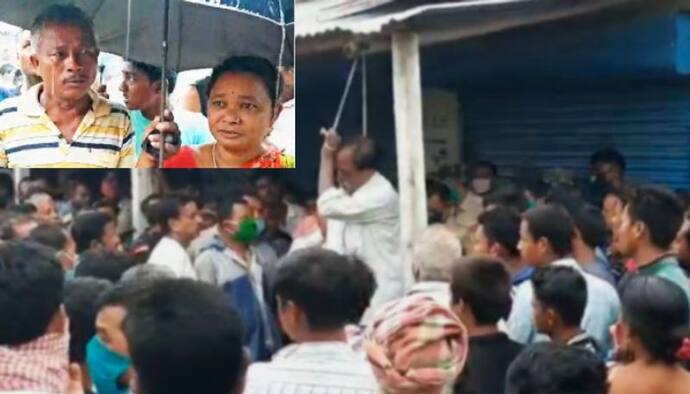 'একটু আসছি' - এই ছিল নিহত বিজেপি বিধায়কের শেষ কথা, গভীর রাতে হানা দিয়েছিল রহস্যময় বাইক