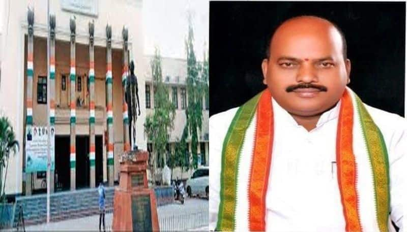 Hyderabad Gandhi Bhavan shut down for week days due to corona