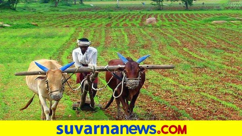 Agriculture Ordinances Farmers are free to sell the crops in any states of india