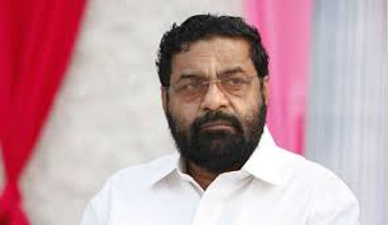 kadakampally surendran sabarimala issue reaction