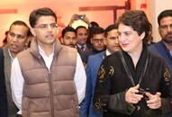 Has Sachin Pilot got a deal with Congress! Gehlot expressed no need anymore