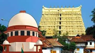 royal family will have authority in the administration of Sri Padmanabhaswamy temple