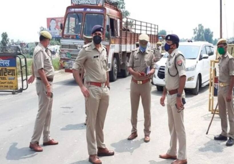 मुख्तार अंसारी का करीबी और भाजपा विधायक कृष्णानंद राय का हत्यारा एनकाउंटर में ढेर