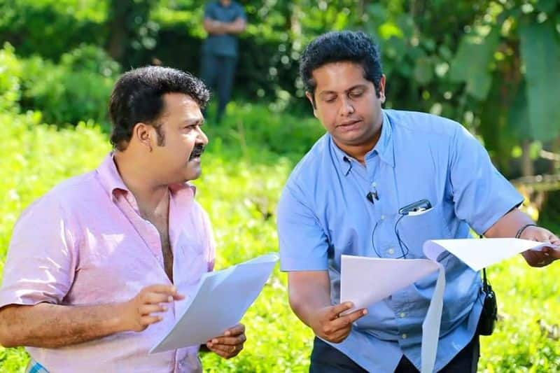 jeethu joseph interview about drishyam 2 and ram