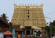 Learn the secret of the seventh door of the Padmanabhaswamy   temple dedicated to Lord Vishnu