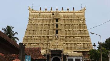 Learn the secret of the seventh door of the Padmanabhaswamy   temple dedicated to Lord Vishnu