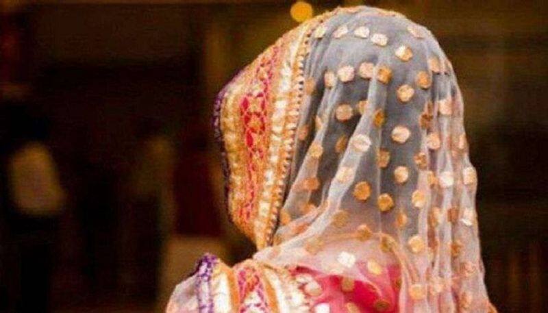 Just for 4 cows, father marries off schoolgirl to 51-year-old man