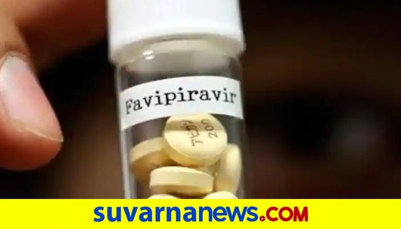 Lupin launches of its Favipiravir drug under the brand name Covihalt in India