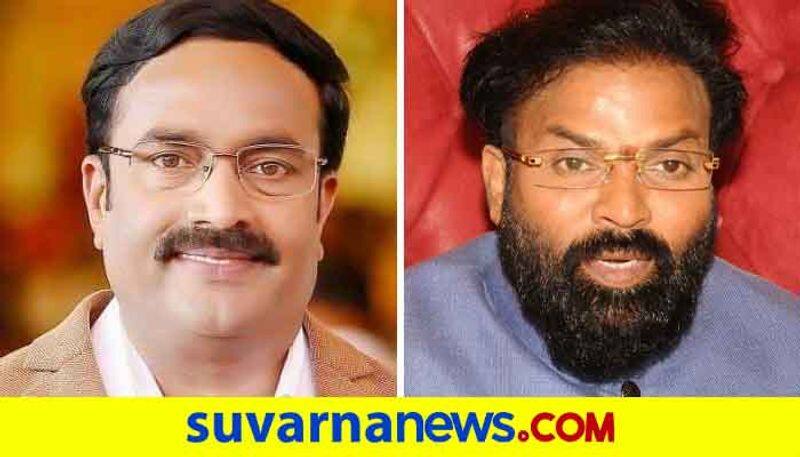 Shivanagaoudar Suspension from BJP in Gadag District