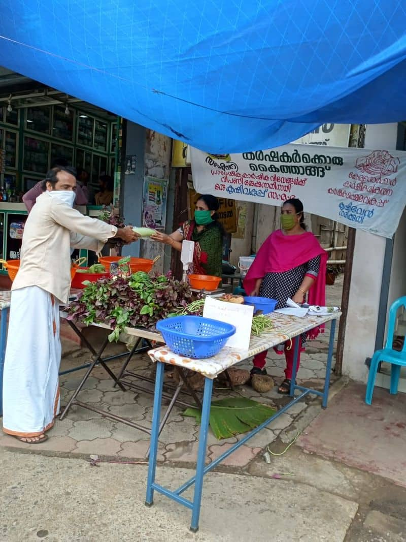 success story of farmers narikkuni