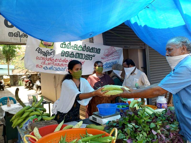 success story of farmers narikkuni