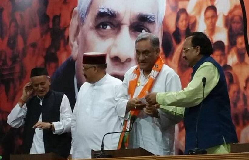 उत्तराखंड से राज्यसभा के लिए किसी की लगेगी लॉटरी, एक पद के लिए कई हैं दावेदार