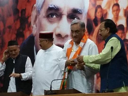 Someone will get lottery for Uttarakhand to Rajya Sabha, there are many for one post The claimant