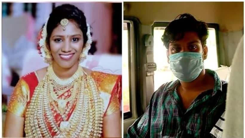 Uthra murder: Kerala court convicts man who killed wife using a cobra