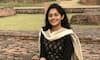 IAS Surabhi Gautam Success Story This MP girl overcame language barriers and cracked UPSC to become an IAS officer iwh