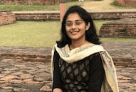 IAS Surabhi Gautam Success Story This MP girl overcame language barriers and cracked UPSC to become an IAS officer iwh