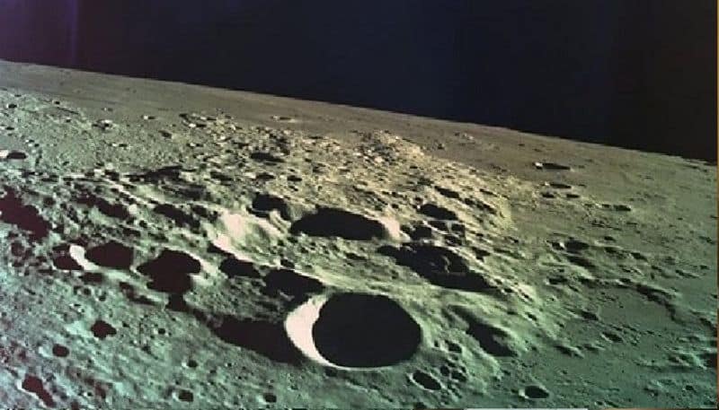 Indian Scientists Make Space Bricks With Urea For Buildings On Moon