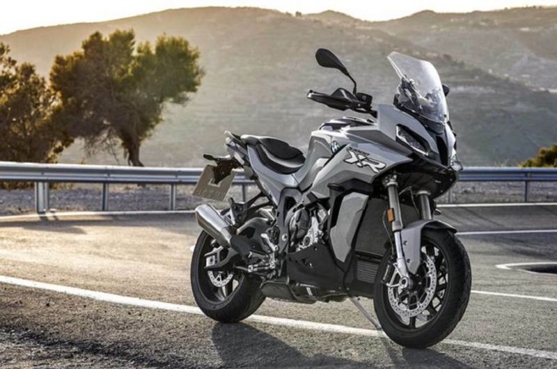 BMW set to launch S 1000 XR bike in India