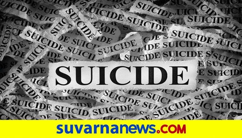 Hospet Two Students attempt to suicide For Fail In 2nd PUC