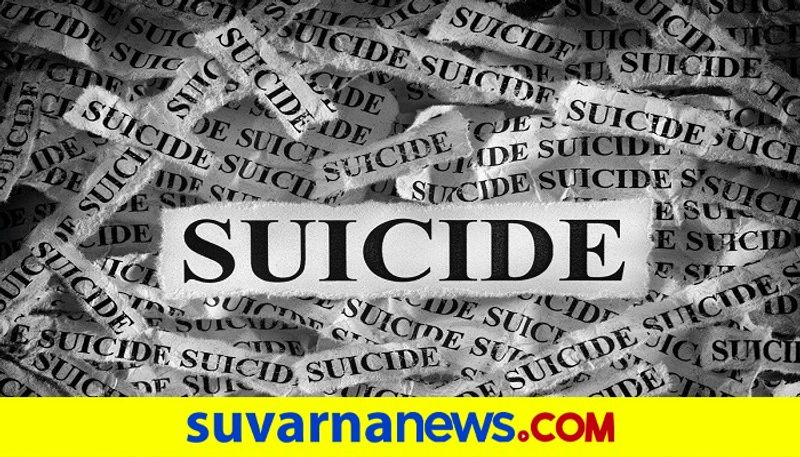 Hospet Two Students attempt to suicide For Fail In 2nd PUC