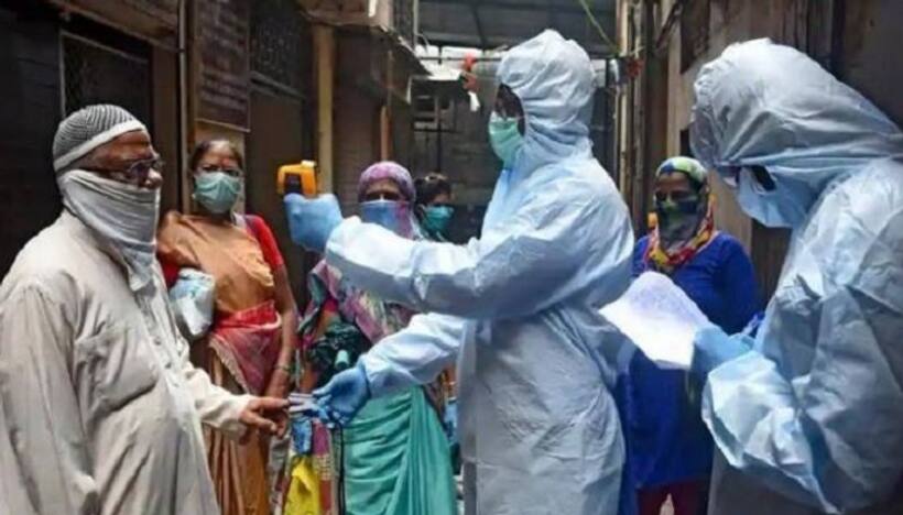 हरियाणा सरकार दिल्ली से सटे जिलों में लगा सकती है कर्फ्यू!