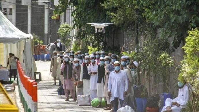 SC talks of regulation even as Centre stresses on media free speech over Tablighi Jamaat reporting
