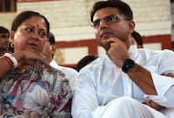 BJP fielded Maharani in Rajasthan, Gehlot's problems will increase