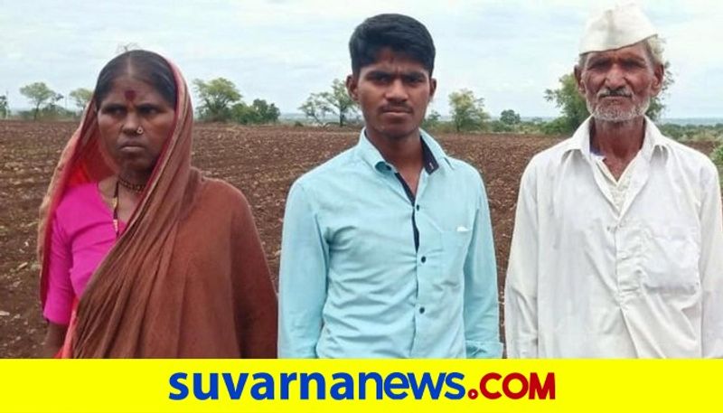 PUC Results Malappa Who Did Not Wanted To Go To School Now  First In Vijayapura