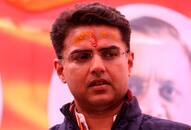 Rajasthan political impasse: Sachin Pilot says he is considering legal options