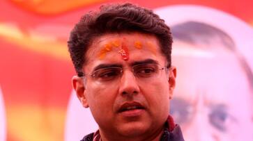 Rajasthan political impasse: Sachin Pilot says he is considering legal options