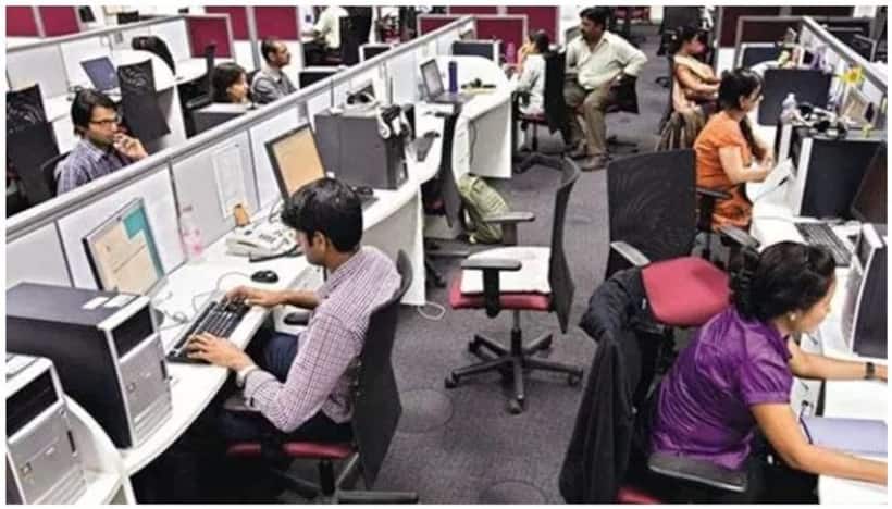 TCS set to roll out salary hikes for FY25, with variations based on performance, office attendance
