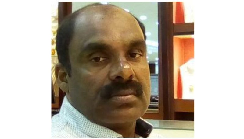 keralite died after infected with covid while preparing to go home