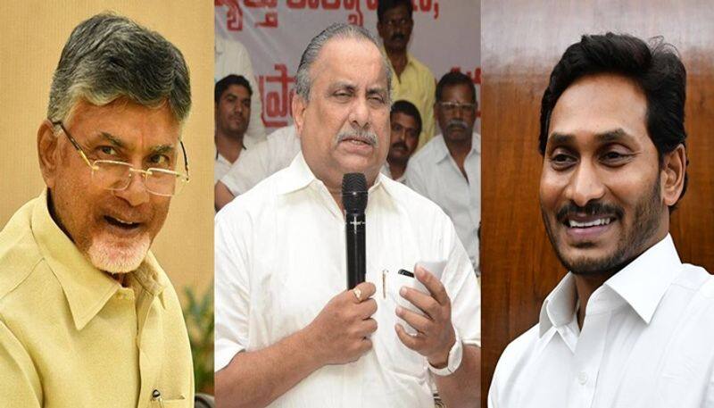 Kapu Reservation Movement In AP: AP CM YS jagan Or Chandrababu, Who Is Going To Benifit From Mudragada's Actions..?