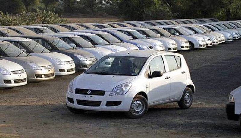 Domestic Passenger Vehicle Sales Tank By 78.4% In Q1FY21