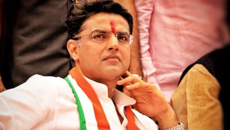 Rajasthan Political Crisis: What Is The Current Plan Of Congress And CM Ashok Gehlot In Cornenring Sachin Pilot Camp