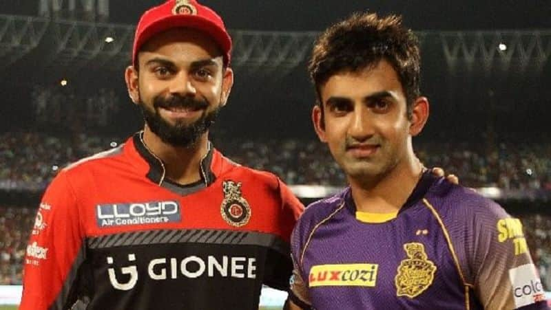 Gautam Gambhir on Virat Kohli: Gambhir clears equation with Kohli with a heart-warming response RMA