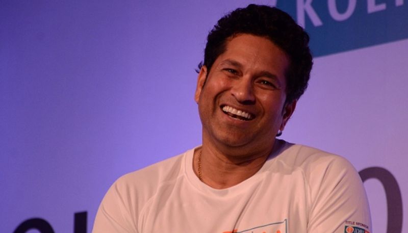 IPL 2020 will erase Coronavirus fear says Sachin Tendulkar