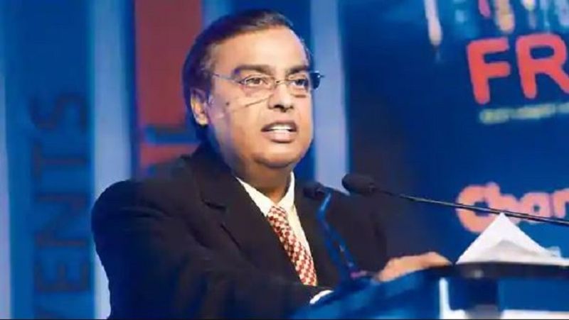 Reliance Jio to launch Made in India 5G network Mukesh Ambani