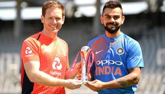 పూణెలో ఇంగ్లాండ్‌తో వన్డే సిరీస్... మూడు మ్యాచులకు ప్రేక్షకులకు నో ఎంట్రీ...