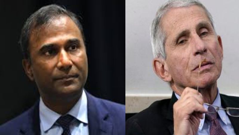 shiva ayyadurai invites usa niaid director anthony fauci for science debate