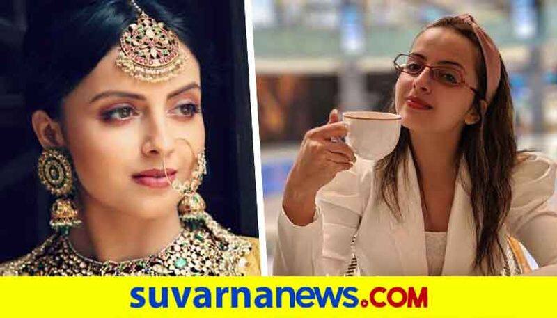 Ishqbaaaz actor Shrenu Parikh tests positive for coronavirus