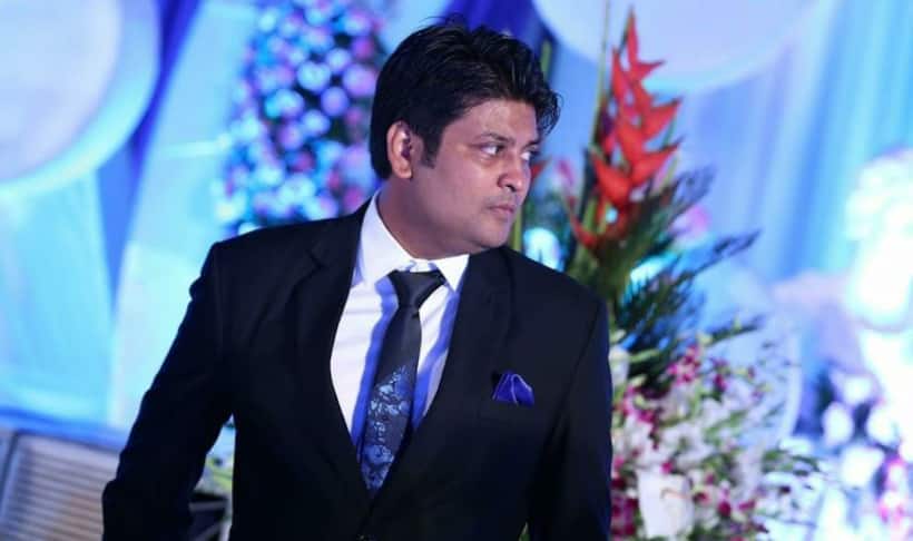 Here’s what makes Nitesh Kothari a hero on the business field and off the business field