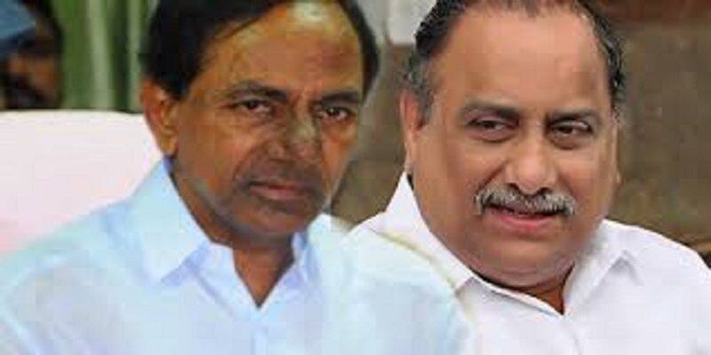 Qualities Of A Leader Leading A Movement: A Comparision Between KCR And Mudragada Padmanabham