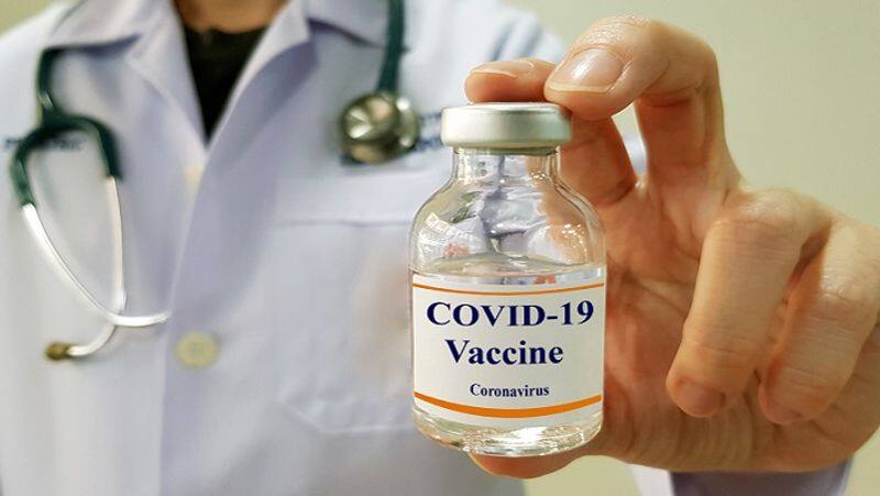 Coronavirus Moderna vaccine shows promising results in trials of older adults