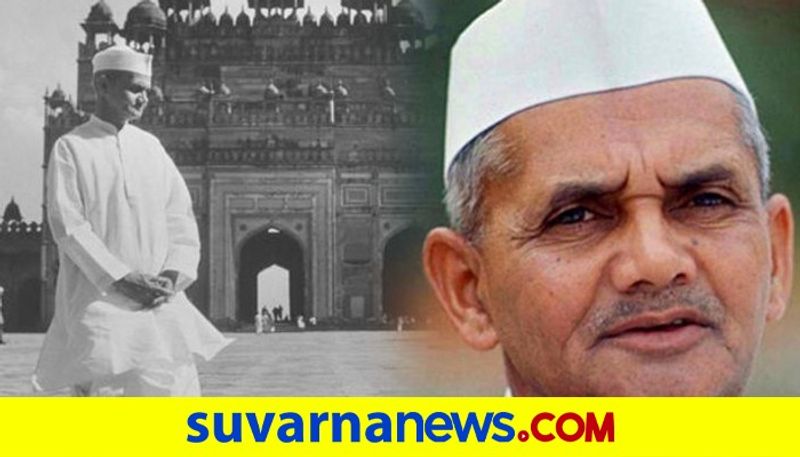 Lal Bahadur Shastri Death Mystery New Book To Release On Friday