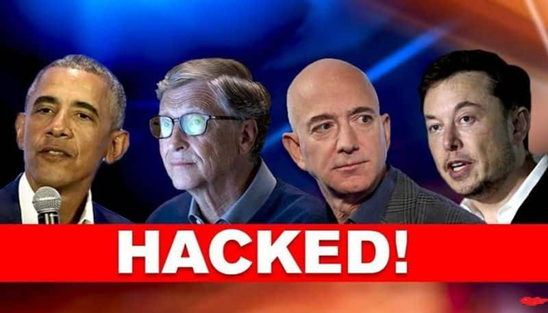 Twitter hacked in major breach, accounts of Obama, Biden, Gates, Bezos, Musk, others taken over