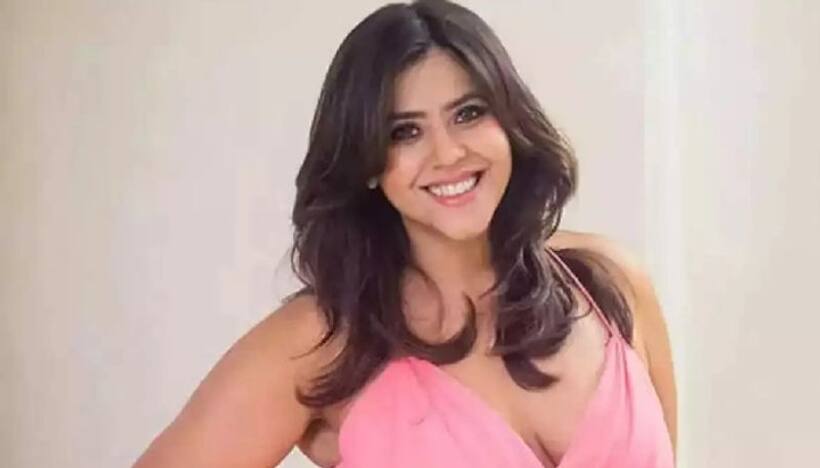‘Lights, camera, action’, Ekta Kapoor rolling out projects even in lockdown