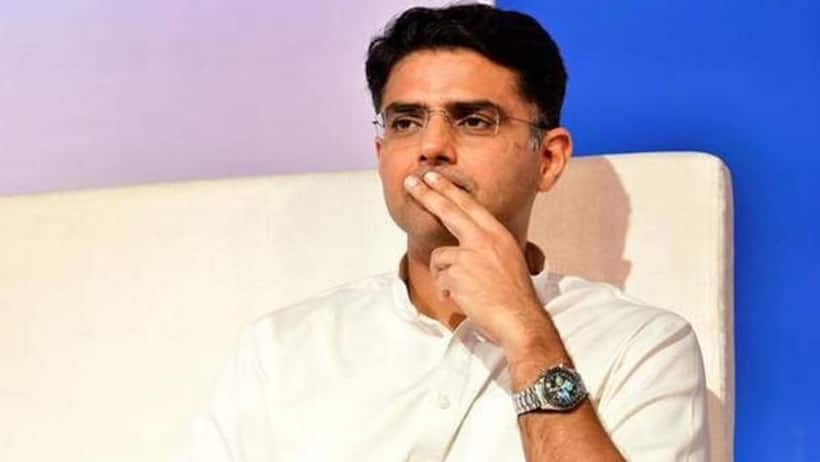 पायलट हो रहे हैं नरम पर झुकने को तैयार नहीं